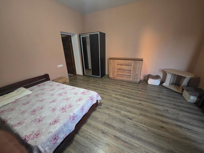 Bedroom 2, Freedom, Odes'ka