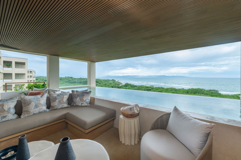 Room 3, Condo Surf 4BD - Surf Punta Mita, Compostela