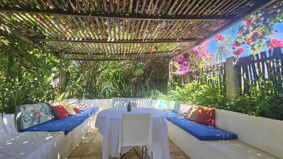 Food & Drinks 3, BEACH VILLA Camurupim, Trairi