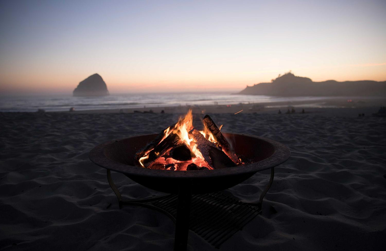 Food & Drinks 4, Hart's Camp, Tillamook