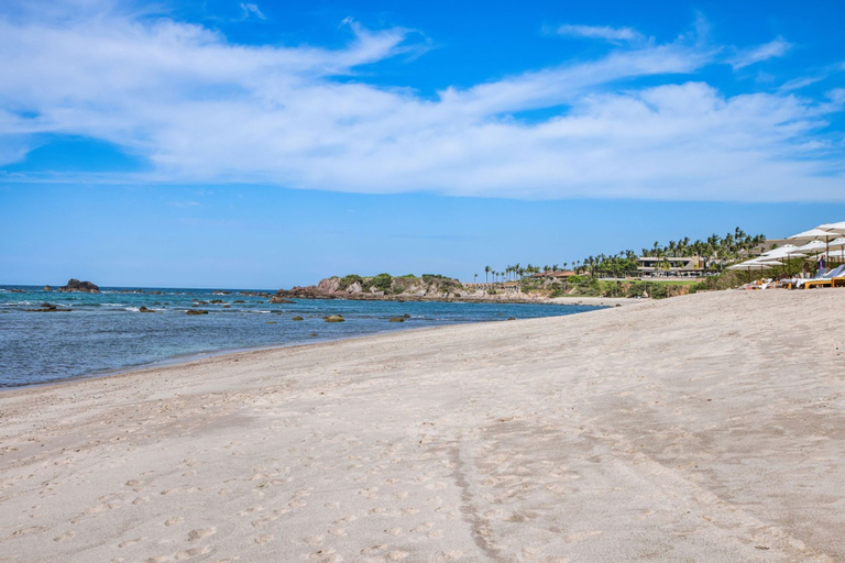 Room 2, PH Prima Vista 4BD - Tau Punta Mita, Compostela