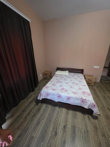 Bedroom 1, Freedom, Odes'ka