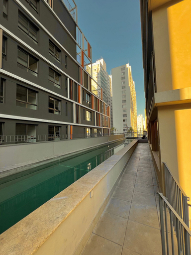 Exterior & Views 2, Apartamentos Prime-Prox a Oscar Freire, São Paulo