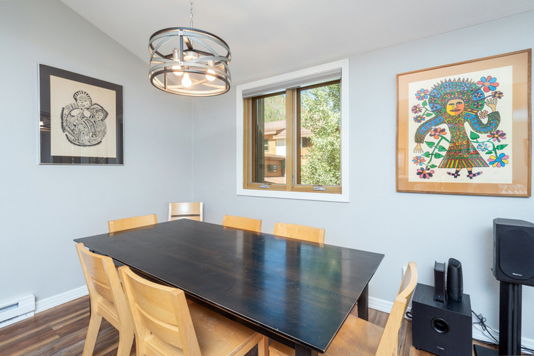 Dining, Sunset Vista 3 Bedroom Condo, San Miguel