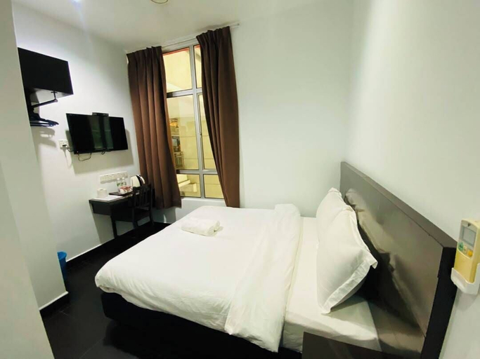 Room 2, Hotel O Friend, Petaling Jaya