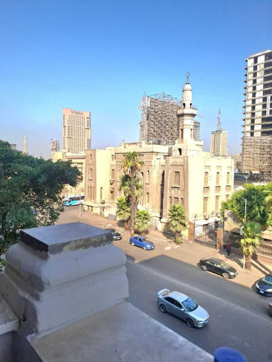 Exterior & Views 2, Havana Hotel, Qasr an-Nil