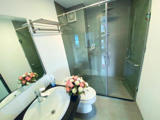 Bathroom 3, May - ROOFTOP SKY VIEW TG, Hai Bà Trưng