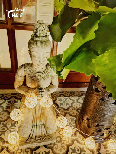 Food & Drinks 4, Mirrisa Nimman, Muang Chiang Mai