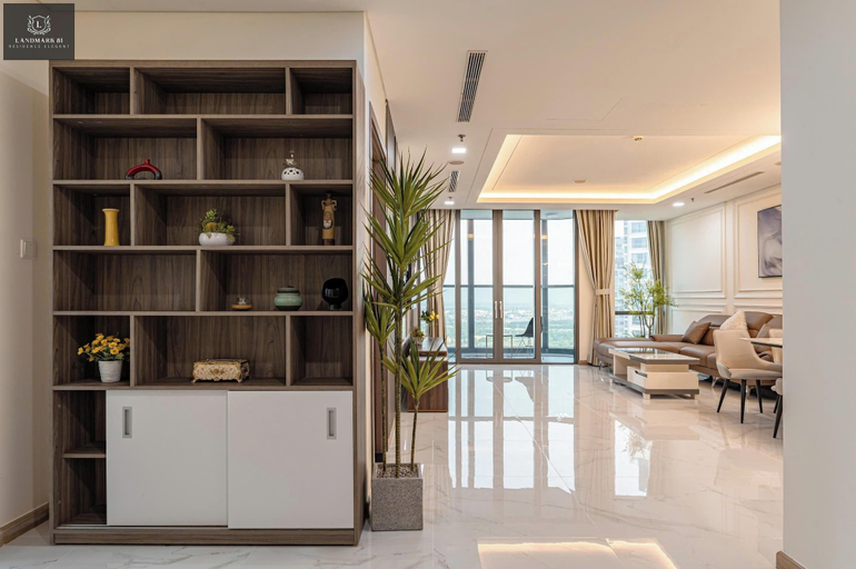 Others 5, Landmark 81 Residence Elegant, Bình Thạnh