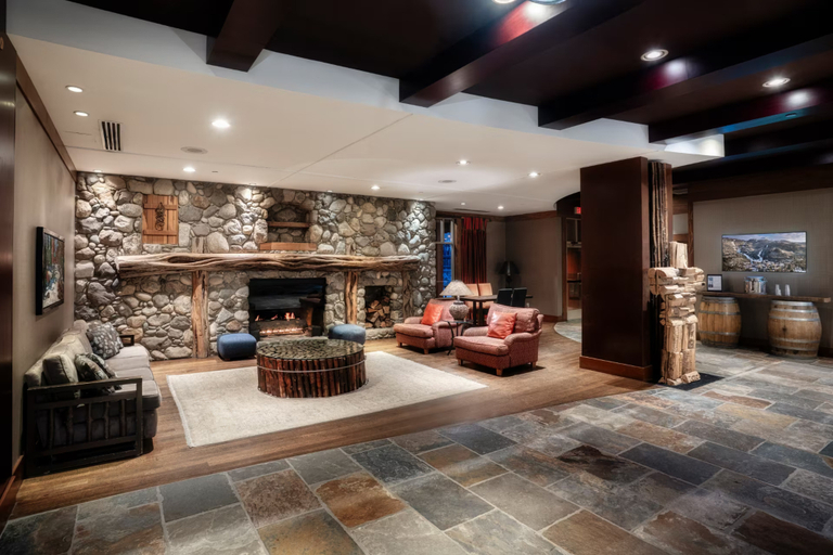 Public Area 5, Legends Whistler, by Lodging Ovations, Squamish-Lillooet