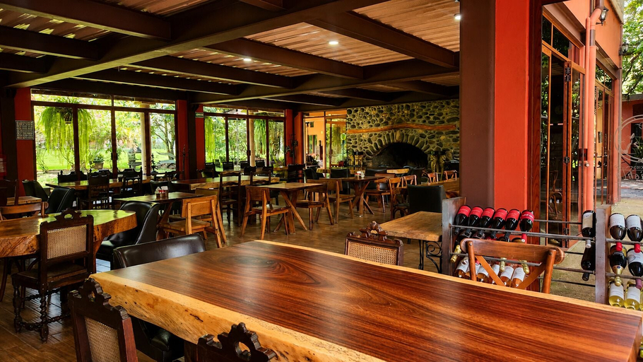 Food & Drinks 3, Hotel Boutique Finca de la Niebla Coatepec, Xico