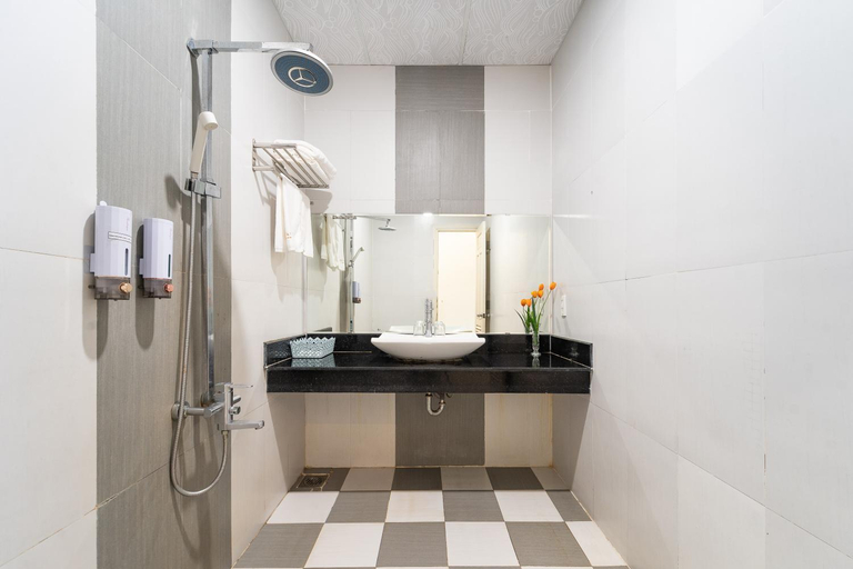 Bathroom 5, Aris Resort, Phú Quốc