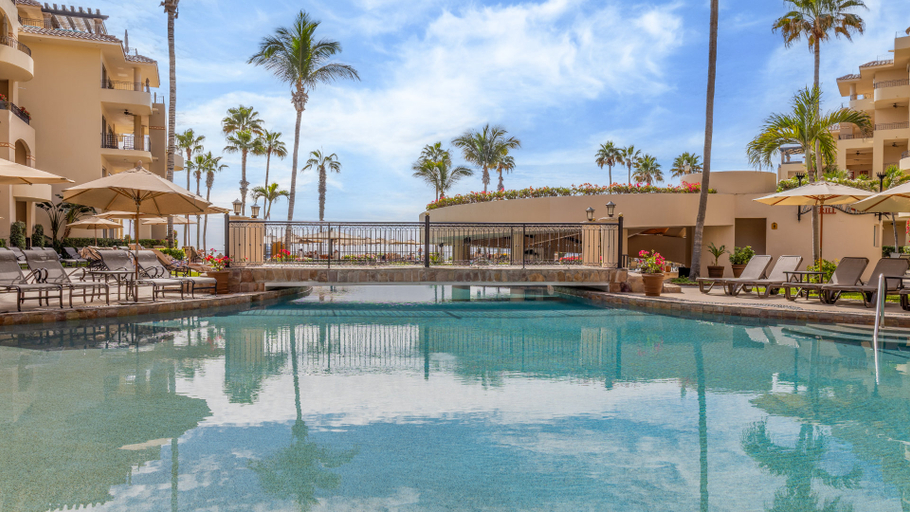 Sport & Beauty 2, Villa La Estancia Beach Resort & Spa Los Cabos, La Paz