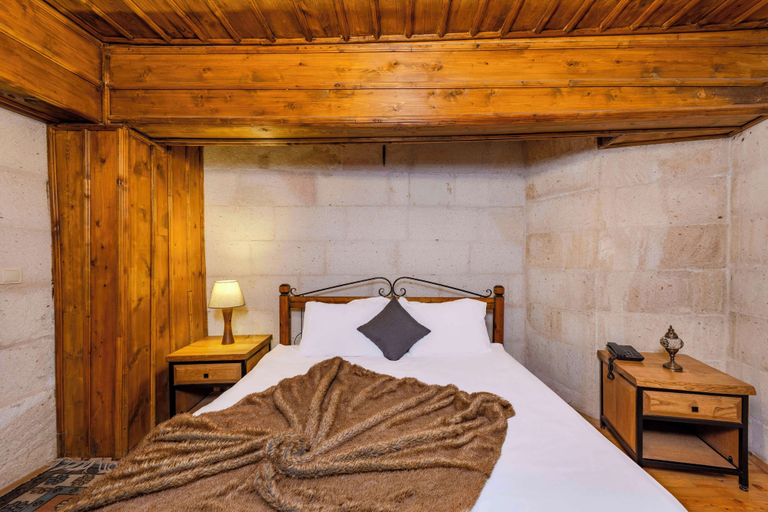 Bedroom 3, Duven Hotel Cappadocia, Nevşehir