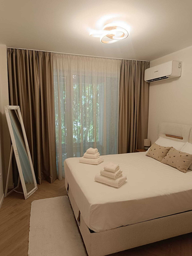 Room 4, Helena Living Harmony, Varna