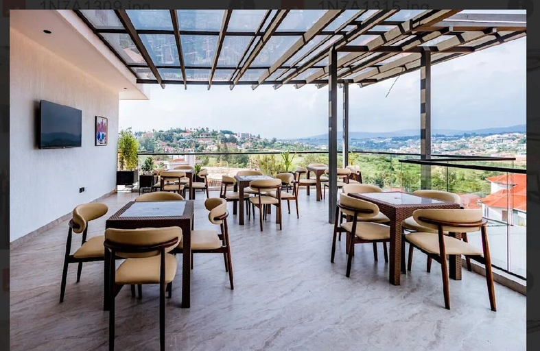 Dining, Ben Lux Apartments, Gasabo