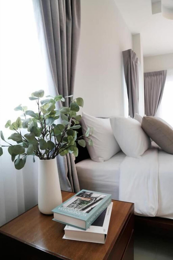 Room 4, The Zen Suites, Phuket Island