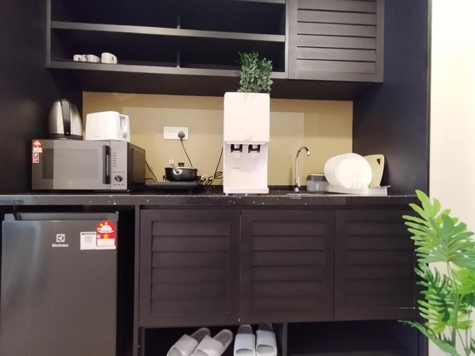 Others 3, The Stallionz Signature Suites by IWH Suites, Kinta