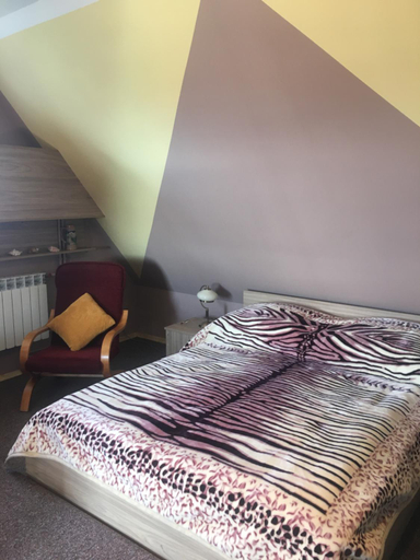 Bedroom 4, Noclegi Barbara, Nowy Targ