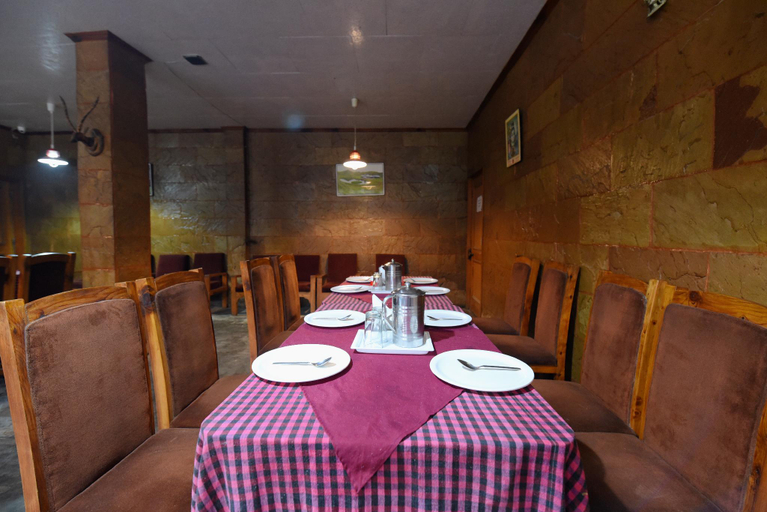 Food & Drinks 5, Sita Cottage, Kullu