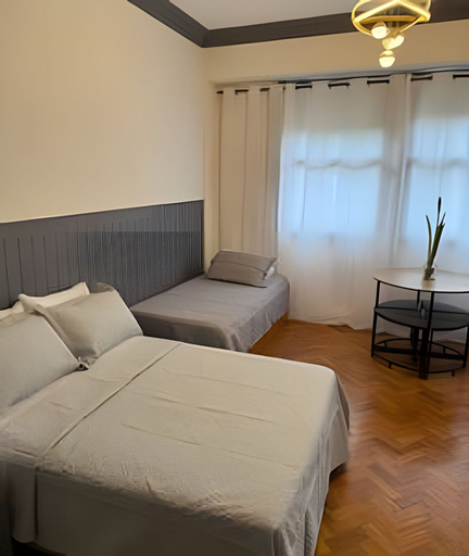 Room 5, Arcos da Lapa - Reformado - Air Cond., Rio de Janeiro