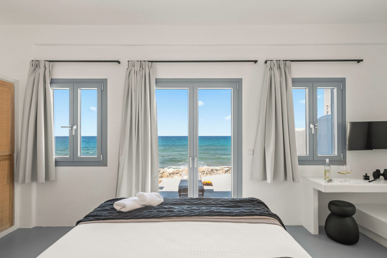 Room 5, Votsala Suites, South Aegean