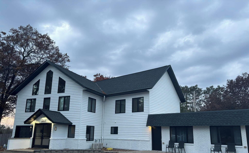 Exterior & Views, The Nisswa Motel, Crow Wing