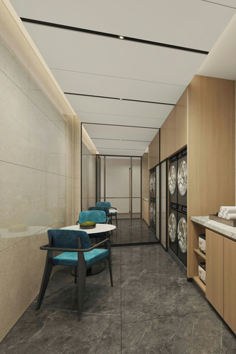 Property amenity 2, Fairfield by Marriott Fuzhou Taijiang, Fuzhou