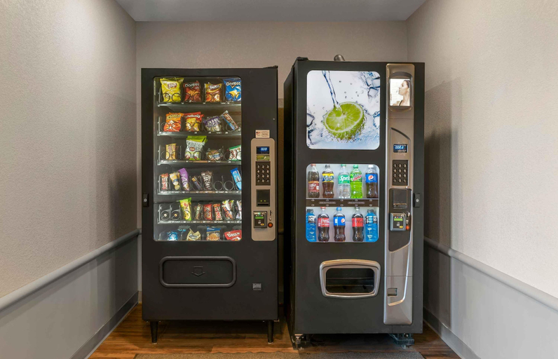 Food & Drinks 5, Extended Stay America Suites - Detroit - Rochester Hills, Oakland