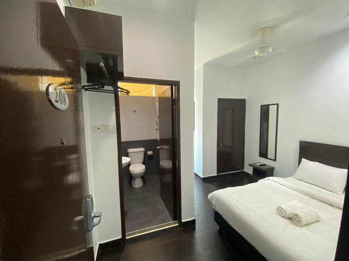 Room 5, Hotel O Friend, Petaling Jaya