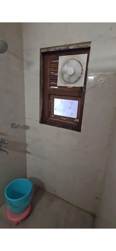 Bathroom 2, Trans Bharath Heli Guest House, Rudraprayag