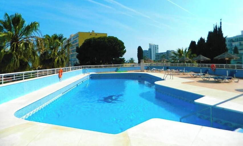 Sport & Beauty 3, Skysea Holidays Marina Blue, Málaga
