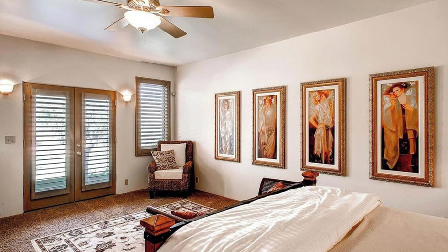 Interior 2, Solitude I by Avantstay Vineyard Views + Jetted Tub Paso Wine Country, San Luis Obispo