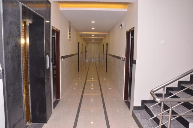 Others, HOTEL ANKOLA INTERNATIONAL, Uttara Kannada
