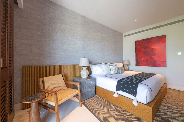 Room 5, Mataiza 5BD - Iyari Punta Mita, Compostela
