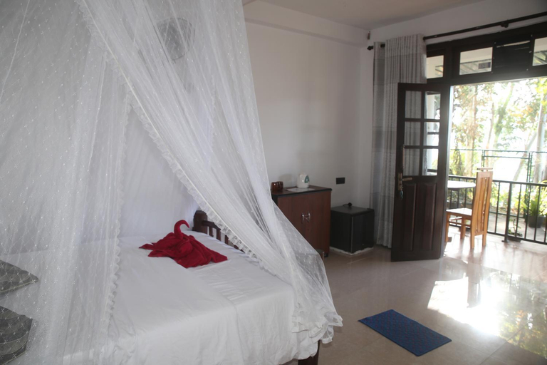 Bedroom 2, Saveen View Ella, Ella