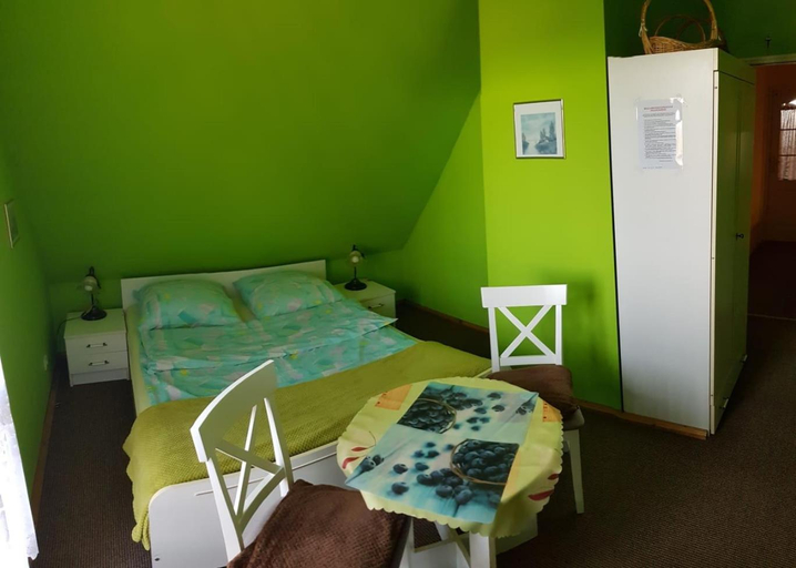 Bedroom 2, Noclegi Barbara, Nowy Targ