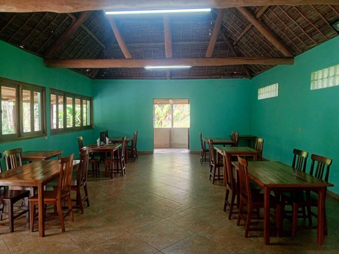 Food & Drinks, Soanala Hotel & Restaurant, Alaotra-Mangoro