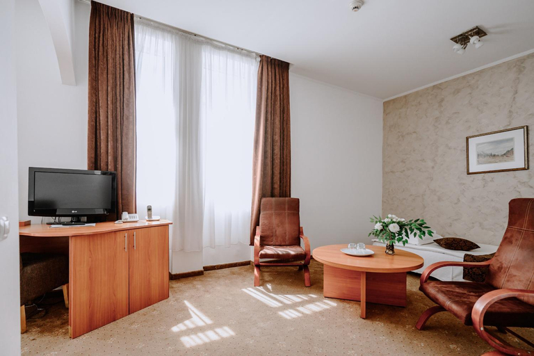 Others 4, Emerald Boutique Hotel, Targu Mures