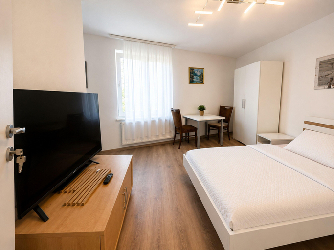 Room 3, Zum Rheinberg - Komfort Studio, Rhein-Lahn-Kreis