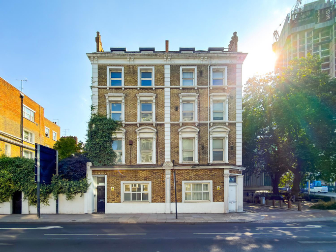 Exterior & Views 1, Earl's Court Residence, London