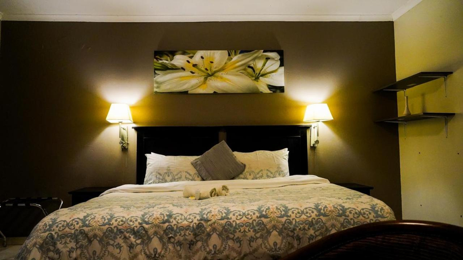 Bedroom 4, Ubuntu Guesthouse, Frances Baard