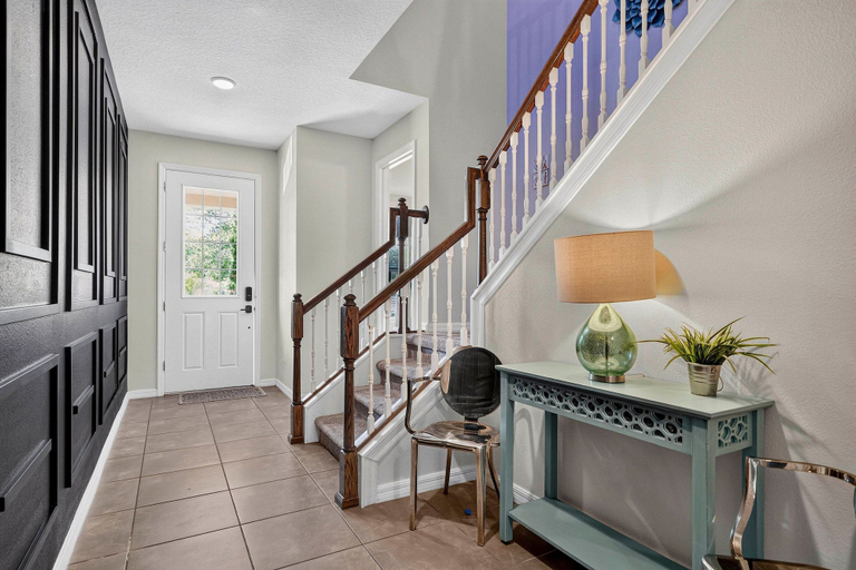 Interior 5, House 7Q With Pool, Spa and Game Room, Osceola