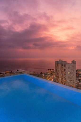 Sport & Beauty 2, Souma Hotel, Vignette Collection by IHG, Lima