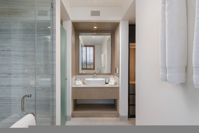 Room 3, Condo Joya 3BD - Marietas Punta Mita, Compostela