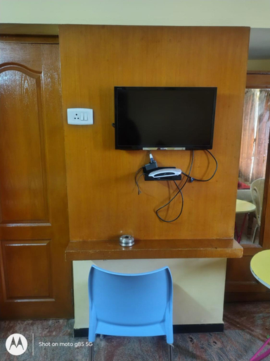 Others 4, Hotel Royal Park, Coimbatore