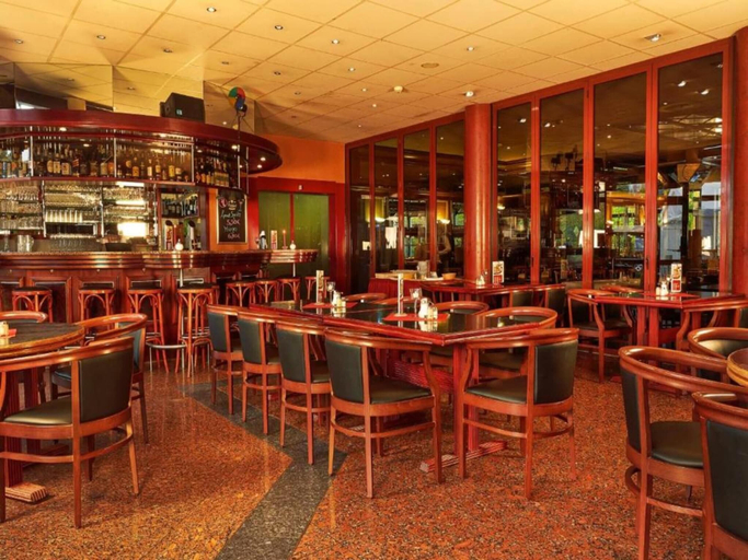 Food & Drinks 5, H+ Hotel Hannover, Region Hannover