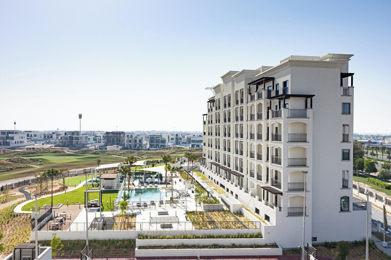 Exterior 3, Bloomfields 1BR in Vantage 2 - Yas Golf, Yas Island