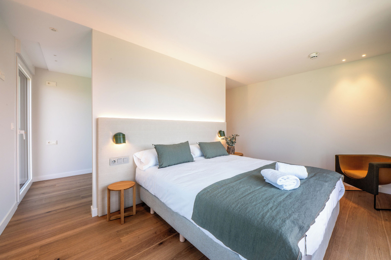 Room 4, Gamongoa, Guipúzcoa