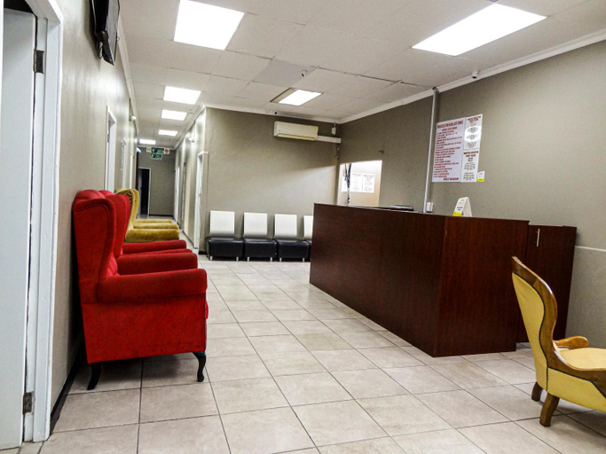 Others 4, Ngena Sleep & Go Bellville CBD, City of Cape Town